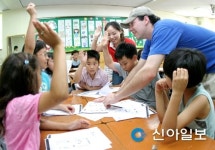 인천 서구, 11일 도담초교서 찾아가는 영어마을 운영