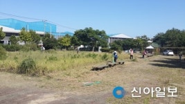 영암군, 대불산단 내 근로환경 조성 총력