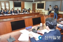 이교범 하남시장, 제2팔당대교 4차로 확장 건설 지원 건의