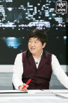 정형돈, 폐렴으로 입원… 이번주 모든 방송 불참
