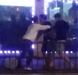 부평 커플폭행 일당 중 1명 검거