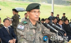 백골부대가 삼팔선 최초 돌파했다