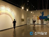 영천예술창작스튜디오 기획전 개최