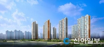 호반건설 가정지구 호반베르디움 더센트럴 980가구 분양