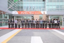 화성시 비봉면사무소 신축 개청… 새로운 도약 밑거름