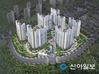 ㈜동일 고양 삼송 동일스위트 2차 834가구 분양