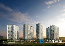 <분양소식> 안산시 최고의 입지 중앙역 중심지역에 위치