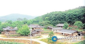 상주 옥동서원, 국가 사적으로 승격