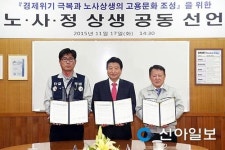 기업 섬김도시 창원, 기업 氣 살리기 나섰다