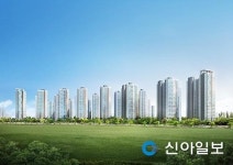 <분양소식>현대건설 힐스테이트 운정 총 2998가구 분양