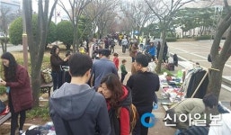 창원, 시민장터 길마켓 올해 일정 마무리