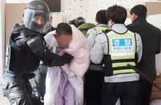 인천 요양병원 인질극 상황 종료… 인명피해 없어 (종합)