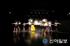 연수문화원, 제2기 꿈다락 토요문화학교 연극 발표회