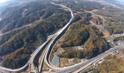 국도 34호선 교리~수상8.3km 구간 21일 개통