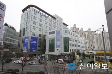 일산복음의료재단, 요양병원 개원