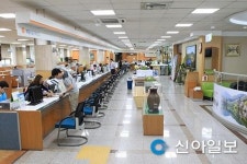 화순군, 민원처리  마일리제 운영 '돋보이네'