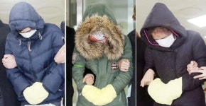 법원, 11살 학대소녀 친부 친권행사 정지명령