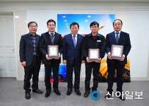 안산, 일자리창출 고용  우수기업 3개사 선정
