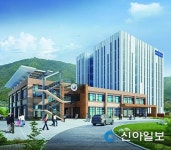 동양대 동두천캠퍼스, 3월 문 연다