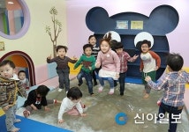 관악구, 국공립어린이집 확충