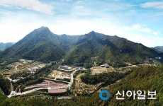 동서울~성주봉한방사우나 직통버스 3월부터 달린다