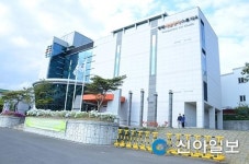 영천예술창작스튜디오 입주작가 선정