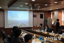 안산시, 산업역사박물관 전시콘텐츠 개발 용역 최종보고회