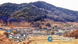 안동시, 도청 신도시 인근 한옥마을 관광자원화