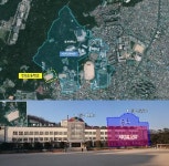 서울 경희초등학교 노후 교사, 5층 규모로 증·개축