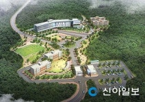 함양 서상면 가축유전자원센터 이전 순항