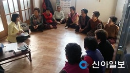 건강한 100세 시대, 장성군이 이끈다