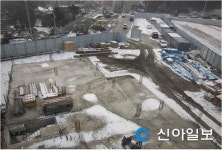 광주, 능평리 복합문화시설 건립 순항