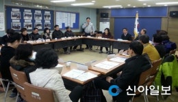인천 주안2파출소, 체감안전도 향상 홍보활동 전개