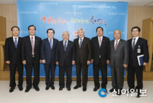 충남교육청, 1교 1경로당 자매결연 추진
