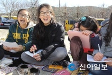 고성, 나라 사랑하는 마음 글로 풀어내다