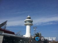 동해수산청, 등대해양문화공간 팸투어 추진