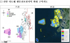 신안다도해 자연환경, 세계적으로 인정