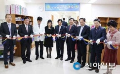 인천백병원, 간호·간병통합서비스 병동 개소