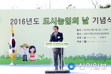 동대문구, 보듬누리 희망결연사업 박차