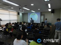 성동구립금호도서관 따뜻한 인문학 동행