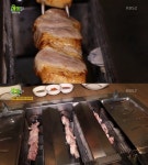 2TV 저녁 생생정보 회전식 꼬치구이, 굽는 재미에 맛까지 환상