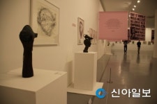 귄터 그라스 특별전 다양한 연계 프로그램 마련