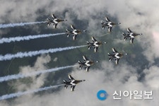 공군 20전비, 어린이 날 Space Challeng 대회 개최