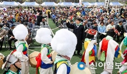 계양 제2회 계양산 국악제 성황리 개최
