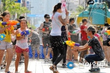대전 중구, 중교로 토요문화마당 30일 스타트