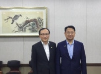 김제식 의원 태안 지방도 603선 국지도 승격 마무리 짓겠다