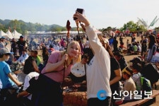 제24회 연천 구석기 축제 5~8일 개최