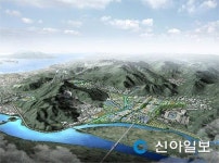 부산 국제물류산업단지에 폐차공장 짓는다