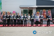 익산 예비사회적기업 미들채, 함라 신대리에 둥지