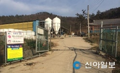 진도군, 축사환경·시설 개선사업 추진